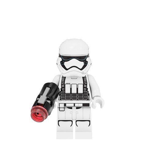 Star Wars Famous Movie Series Characters Bricks Building PG2304 Semut Toys Minifigure Collection