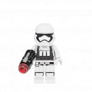 Star Wars Famous Movie Series Characters Bricks Building PG2304 Semut Toys Minifigure Collection