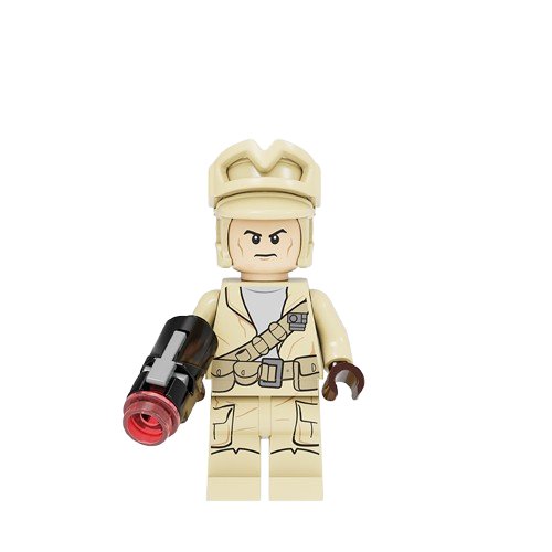 Star Wars Famous Movie Series Characters Bricks Building PG2305 Semut Toys Minifigure Collection