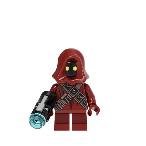 Star Wars Famous Movie Series Characters Bricks Building PG2309 Semut Toys Minifigure Collection