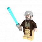 Star Wars Obi-Wan Jedi Knight Sith Warrior Darth Maul PG647 Semut Toys Minifigure Collection