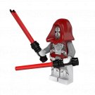 Star Wars Obi-Wan Jedi Knight Sith Warrior Darth Maul PG648 Semut Toys Minifigure Collection