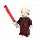 Star Wars Obi-Wan Jedi Knight Sith Warrior Darth Maul PG651 Semut Toys Minifigure Collection