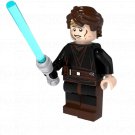 Star Wars Obi-Wan Jedi Knight Sith Warrior Darth Maul PG652 Semut Toys Minifigure Collection