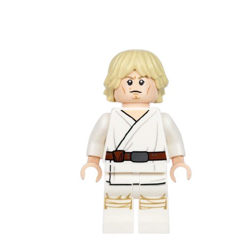 Mace Windu Padme Naberrie Death Star Robot Qui-Gon Jinn PG671 Semut Toys Minifigure Collection