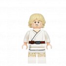 Mace Windu Padme Naberrie Death Star Robot Qui-Gon Jinn PG671 Semut Toys Minifigure Collection