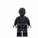 Mace Windu Padme Naberrie Death Star Robot Qui-Gon Jinn PG676 Semut Toys Minifigure Collection