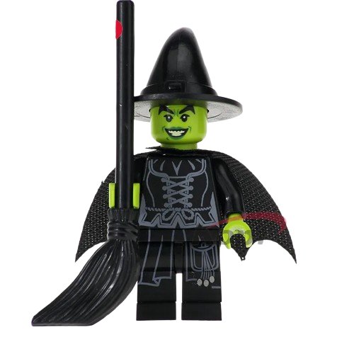 Thor Housekeeper Man Loki Two-Face Hela Red Flash PG256 Semut Toys Minifigure Collection