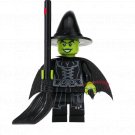 Thor Housekeeper Man Loki Two-Face Hela Red Flash PG256 Semut Toys Minifigure Collection
