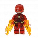 Thor Housekeeper Man Loki Two-Face Hela Red Flash PG257 Semut Toys Minifigure Collection