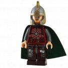Lord of the Rings Series Archer Bard Assemble PG502 Semut Toys Minifigure Collection