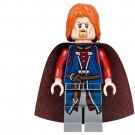 Lord of the Rings Series Archer Bard Assemble PG506 Semut Toys Minifigure Collection
