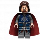 Lord of the Rings Series Archer Bard Assemble PG507 Semut Toys Minifigure Collection