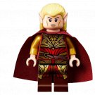 Lord of the Rings Series Archer Bard Assemble PG509 Semut Toys Minifigure Collection