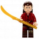 Lord of the Rings Series Archer Bard Assemble PG512 Semut Toys Minifigure Collection
