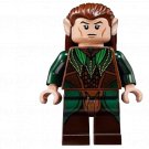 Lord of the Rings Series Archer Bard Assemble PG514 Semut Toys Minifigure Collection