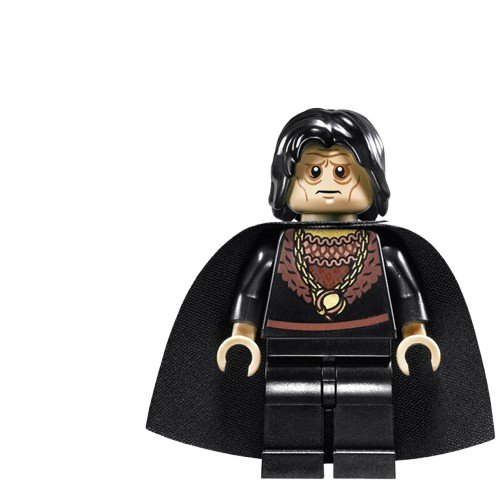 Eomer Aragorn Theoden Uruk-Hais Eowyn Wraith Rohan PG505 Semut Toys Minifigure Collection