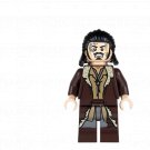 Eomer Aragorn Theoden Uruk-Hais Eowyn Wraith Rohan PG508 Semut Toys Minifigure Collection