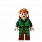 Eomer Aragorn Theoden Uruk-Hais Eowyn Wraith Rohan PG510 Semut Toys Minifigure Collection