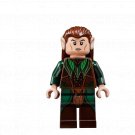 Eomer Aragorn Theoden Uruk-Hais Eowyn Wraith Rohan PG514 Semut Toys Minifigure Collection