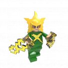 Super Heroes Superman Electro Poison Ivy Venom PG1851 Semut Toys Minifigure Collection