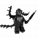 Super Heroes Superman Electro Poison Ivy Venom PG1853 Semut Toys Minifigure Collection