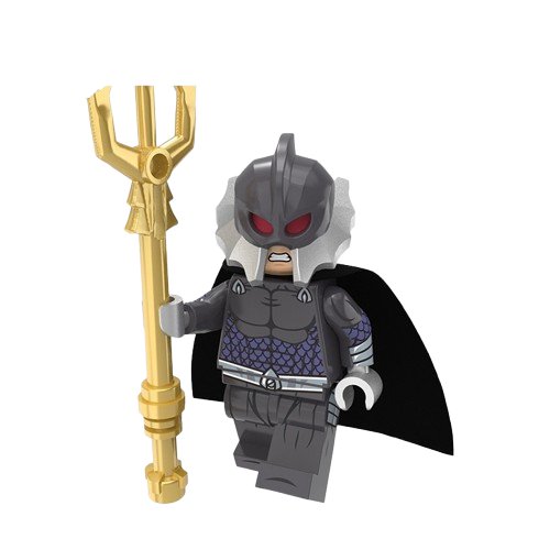 Super Heroes Superman Electro Poison Ivy Venom PG1854 Semut Toys Minifigure Collection