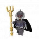 Super Heroes Superman Electro Poison Ivy Venom PG1854 Semut Toys Minifigure Collection