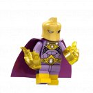 Super Heroes Superman Electro Poison Ivy Venom PG1856 Semut Toys Minifigure Collection