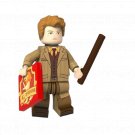 Harry Alastor Moody Quirinus Quirrell Moaning PG1322 Semut Toys Minifigure Collection