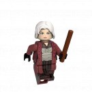 Harry Alastor Moody Quirinus Quirrell Moaning PG1355 Semut Toys Minifigure Collection