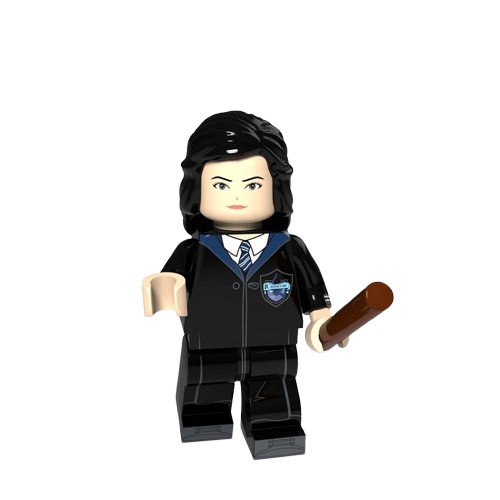Harry Alastor Moody Quirinus Quirrell Moaning PG1356 Semut Toys Minifigure Collection