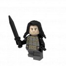 Sam Figures Lord of the Rings Series Aragon PG559 Semut Toys Minifigure Collection