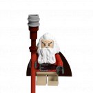 Sam Figures Lord of the Rings Series Aragon PG560 Semut Toys Minifigure Collection