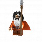Sam Figures Lord of the Rings Series Aragon PG526 Semut Toys Minifigure Collection