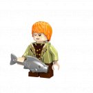 Sam Figures Lord of the Rings Series Aragon PG527 Semut Toys Minifigure Collection
