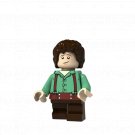 Sam Figures Lord of the Rings Series Aragon PG550 Semut Toys Minifigure Collection