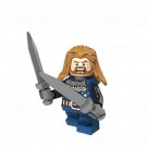 Groy Goblin Bricks Lord Of The Rings Ouyin Figures PG557 Semut Toys Minifigure Collection