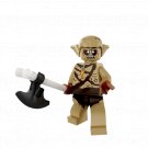 Groy Goblin Bricks Lord Of The Rings Ouyin Figures PG563 Semut Toys Minifigure Collection
