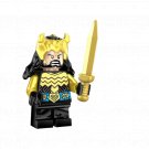 Groy Goblin Bricks Lord Of The Rings Ouyin Figures PG529 Semut Toys Minifigure Collection