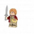 Groy Goblin Bricks Lord Of The Rings Ouyin Figures PG532 Semut Toys Minifigure Collection