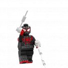 Super Heroes Building Blocks Bricks Carnage Punk Black PG1737 Semut Toys Minifigure Collection