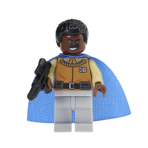 Space Oola Shaak Ti Jedi Consular Han Solo Luke Skywalker PG708 Semut Toys Minifigure Collection