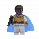 Space Oola Shaak Ti Jedi Consular Han Solo Luke Skywalker PG708 Semut Toys Minifigure Collection