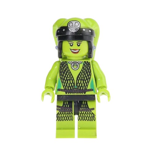 Space Oola Shaak Ti Jedi Consular Han Solo Luke Skywalker PG715 Semut Toys Minifigure Collection
