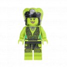 Space Oola Shaak Ti Jedi Consular Han Solo Luke Skywalker PG715 Semut Toys Minifigure Collection