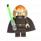 Space Oola Shaak Ti Jedi Consular Han Solo Luke Skywalker PG716 Semut Toys Minifigure Collection