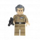 Space Oola Shaak Ti Jedi Consular Han Solo Luke Skywalker PG717 Semut Toys Minifigure Collection