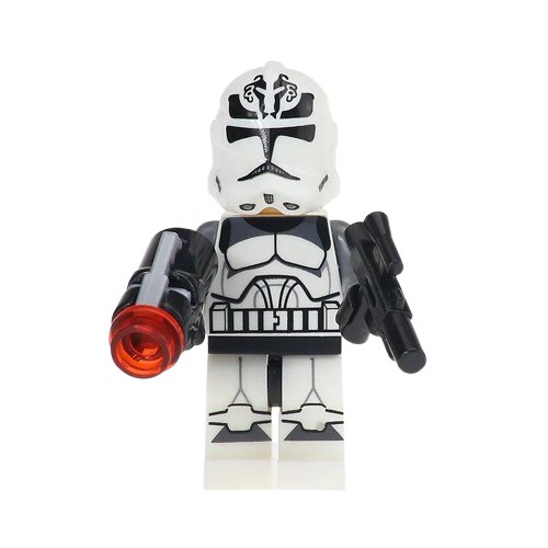 Space Oola Shaak Ti Jedi Consular Han Solo Luke Skywalker PG632 Semut Toys Minifigure Collection