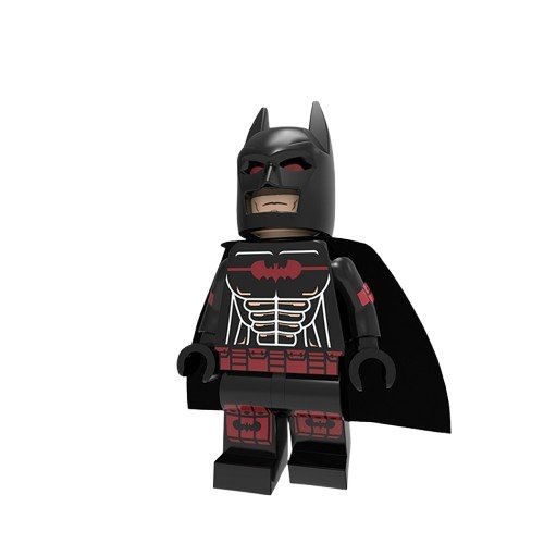 Super Heroes Brick Batman Greta Hayes Yondu Victory PG1835 Semut Toys Minifigure Collection